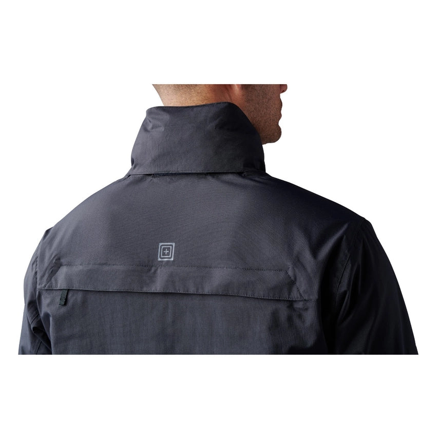 5.11 Tactical TAC-DRY RAINSHELL JACKET 2.0 48372 - Newest Products